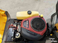 Ride-on mower Stiga Park Compact 16 Stiga Park Compact