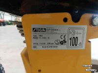 Ride-on mower Stiga Park Compact 16 Stiga Park Compact