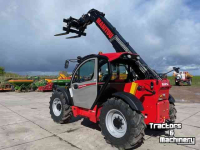 Telehandler Manitou MLT 737-130 PS+