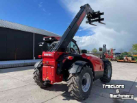 Telehandler Manitou MLT 737-130 PS+