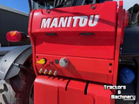 Telehandler Manitou MLT 737-130 PS+