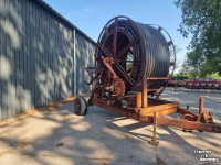 Irrigation hose reel Kaweco 82