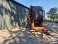 Irrigation hose reel Kaweco 82