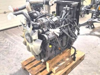 Engine Fendt Agco Power 4.4 liter (44LFTN-D5.1428)   ACX2501790