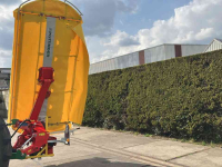 Mower Pottinger Novacat 302