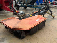 Mower PZ-Vicon CM 230 trommel maaier