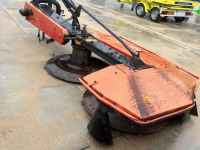 Mower PZ-Vicon CM 230 trommel maaier