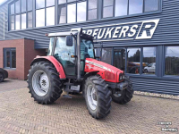 Tractor Massey Ferguson 5445