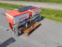 Inter-row cultivator  SMA 150-62 HST Tool Carrier