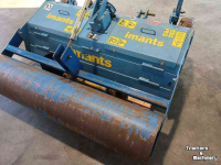 Rotary Tiller Imants JNC 160L