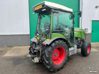 Small-track Tractor Fendt 208V Gen3
