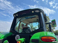 Tractor John Deere 6M 125