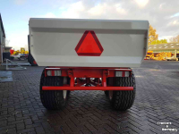 Dumptrailer Agomac Mini-Kipper Nieuw