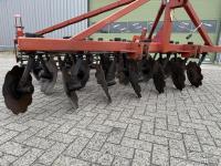 Disc harrow Evers Schijveneg Orlov 28-300
