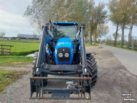 Tractor Landini Vision 105
