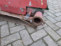 Conveyor  Transportband zonder motor
