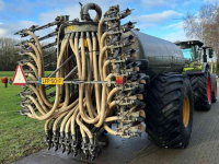 Grassland injector Slootsmid Robusta 80 + SK5 M