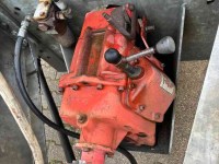 Grassland injector Slootsmid Robusta 80 + SK5 M