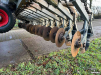 Grassland injector Slootsmid Robusta 80 + SK5 M