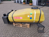 Front tank field sprayer Fendt Sieger 1450 ltr.