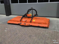 Pasture topper Perfect LB 275 V  weilandbloter