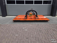 Pasture topper Perfect LB 275 V  weilandbloter