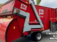Vertical feed mixer BVL V-Mix 20-25 LS Voermengwagen