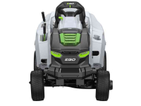 Ride-on mower EGO TR3801E-B Power Plus Zitmaaier Elektrisch