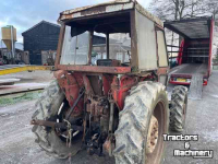 Tractor Massey Ferguson 275