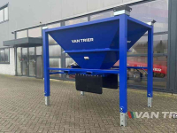 Big-Bag Filler Van Trier BT28 Vultrechter