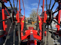 Rake Lely Hibiscus 815 CD Vario Hark