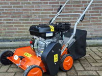 Other lawn and garden equipment and accessories  Dormak SC45 Verticuteermachine
