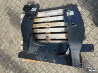 Front-end loader Trima 4.1