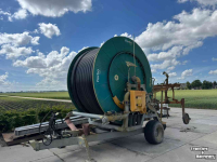 Irrigation hose reel Ferbo GES 110-540