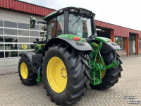 Tractor John Deere 6M 150