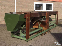 Sorting machine Schouten Sorteermachine, sorteerder