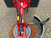 Weed brusher  HB onkruidborstel OKB-B-ST-830