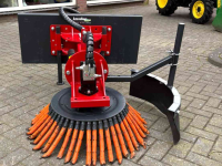 Weed brusher  HB onkruidborstel OKB-B-ST-830