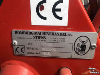 Fertilizer spreader Sulky DR450