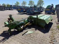 Mower Krone EasyCut 280 CV Q