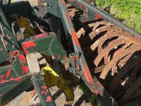 Cultivator  cultivator