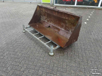 Loading buckets Terex Terex  schaef  shovelbak  TL80 - TL 120