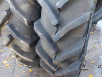 Wheels, Tyres, Rims & Dual spacers Barum 16.9R38