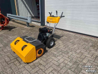 Sweeper Stiga SWS 800 G