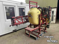Fieldsprayer 3 points Hardi 15 HFM