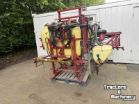 Fieldsprayer 3 points Hardi 15 HFM