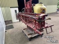 Fieldsprayer 3 points Hardi 15 HFM