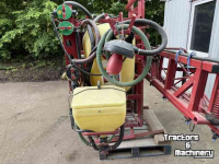 Fieldsprayer 3 points Hardi 15 HFM