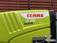 Tractor Claas Claas Elios 2.75 Platform
