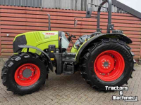 Tractor Claas Claas Elios 2.75 Platform